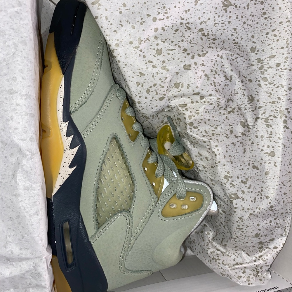 Air Jordan 5 Retro (GS)